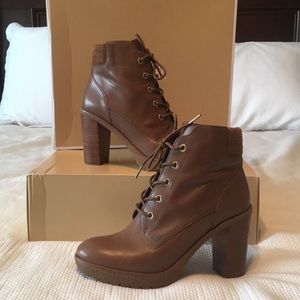 Michael Kors ankle bootie
